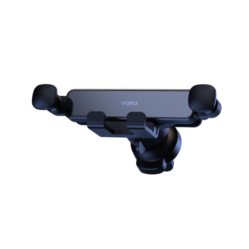 G6 Pro Car Phone Holder for Air Vent Mount Factory Cheap Price Car Telephone Stand for iPhone/Samsung/Android