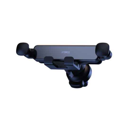 G6 Pro Car Phone Holder for Air Vent Mount Factory Cheap Price Car Telephone Stand for iPhone/Samsung/Android